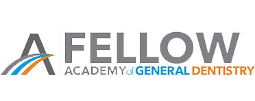 Fellow Academy of General Dentistry Logo
